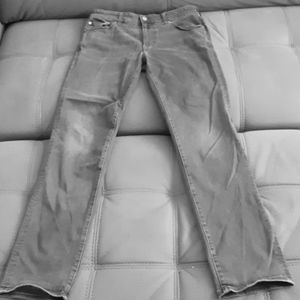 AE 33x34 Vintage Flex